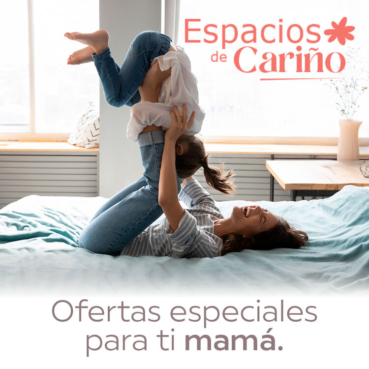 Este día de la madre, celébralo con CIC.